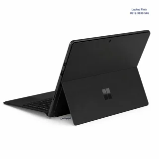 سرفیس پرو 7 رم16گیگ حافظه 256گیگ استوک با گارانتی Microsoft surface pro 7 core i7-1065G7 RAM 16GB