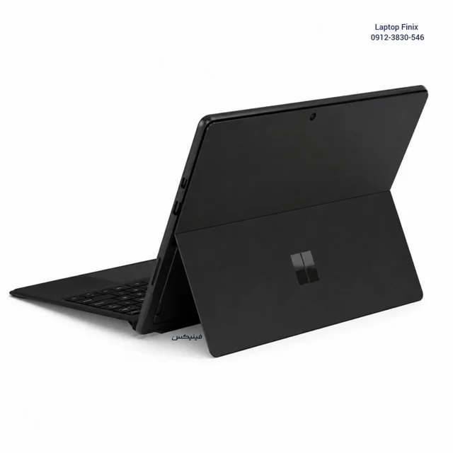 سرفیس پرو 7 رم16گیگ حافظه 256گیگ استوک با گارانتی Microsoft surface pro 7 core i7-1065G7 RAM 16GB