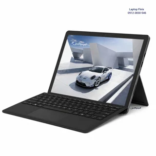 سرفیس پرو 7 رم16گیگ حافظه 256گیگ استوک با گارانتی Microsoft surface pro 7 core i7-1065G7 RAM 16GB