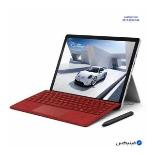 خرید لپ تاپ استوک سرفیس پرو 8 با گارانتی مدل core i5-1145 RAM 16GB DDR4 HARD 256GB SSD