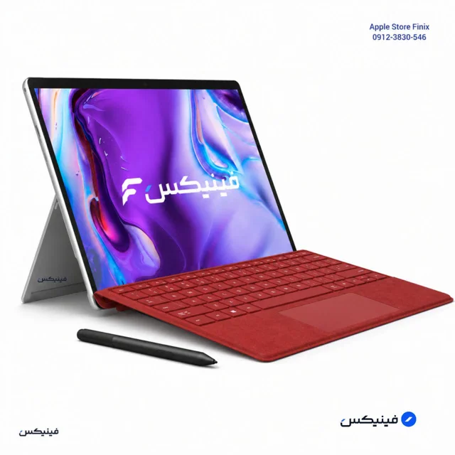 خرید لپ تاپ استوک سرفیس پرو 8 با گارانتی مدل core i5-1145 RAM 16GB DDR4 HARD 256GB SSD