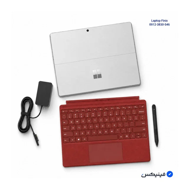 خرید لپ تاپ استوک سرفیس پرو 8 با گارانتی مدل core i5-1145 RAM 16GB DDR4 HARD 256GB SSD