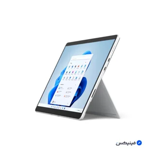 خرید لپ تاپ استوک سرفیس پرو 8 با گارانتی مدل core i5-1145 RAM 16GB DDR4 HARD 256GB SSD