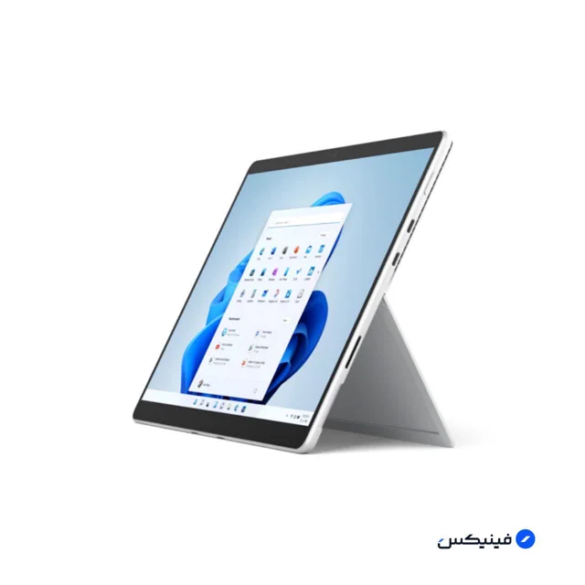 خرید لپ تاپ استوک سرفیس پرو 8 با گارانتی مدل core i5-1145 RAM 16GB DDR4 HARD 256GB SSD