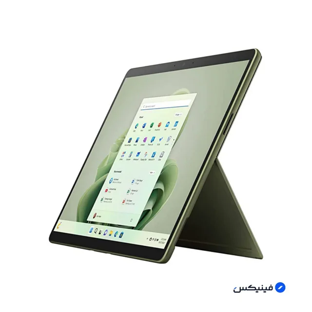 خرید و قیمت سرفیس پرو 9 استوک با رم 16 گیگ و حافظه 512 گیگ