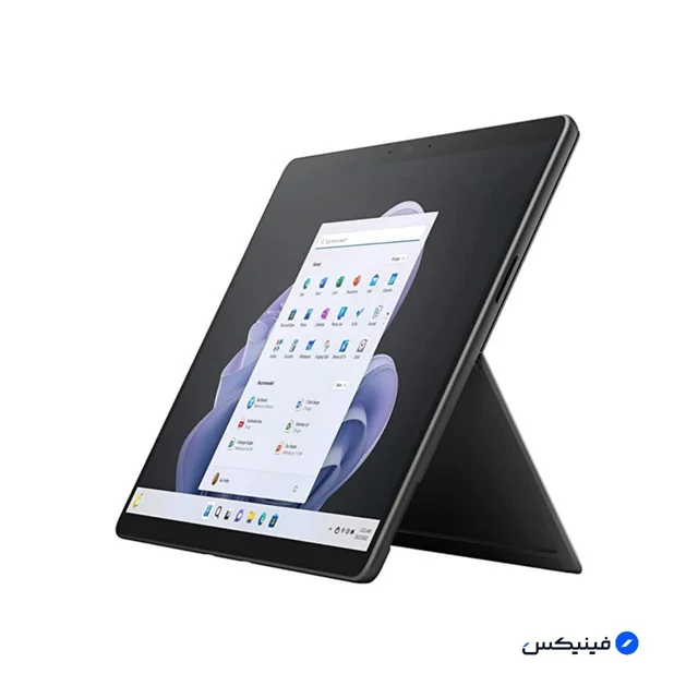 خرید و قیمت سرفیس پرو 9 استوک با رم 16 گیگ و حافظه 512 گیگ