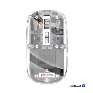 موس بلوتوثی بی سیم الون اصلی