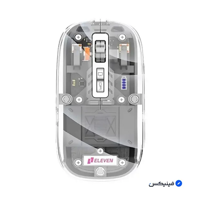 موس بلوتوثی بی سیم الون اصلی