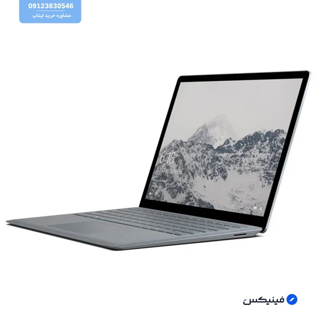 خرید و قیمت سرفیس لپتاپ 3 استوک core i5-1035G7 Ram 16GB DDR4 Hard 256GB SSD