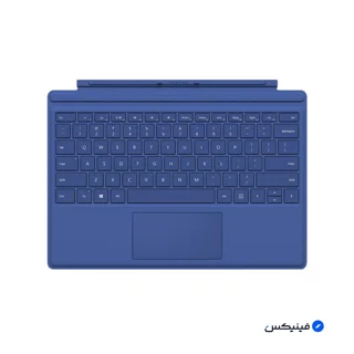 کیبورد اصلی سرفیس پرو 5 و 7