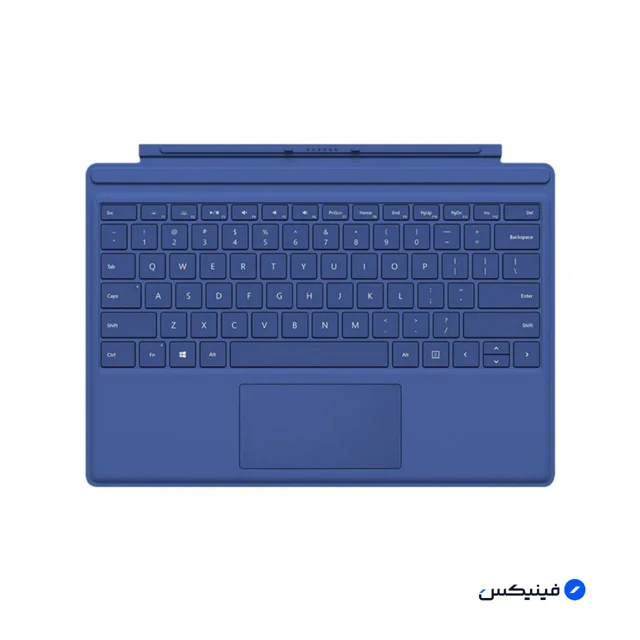 خرید و قیمت کیبورد سرفیس پرو 5 و کیبورد پرو 7 اصلی