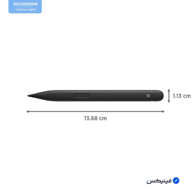 قلم سرفیس پن 2 اورجینال قیمت خرید و مشخصات