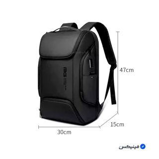 قیمت و خرید کوله پشتی بنج مدل BG 7267