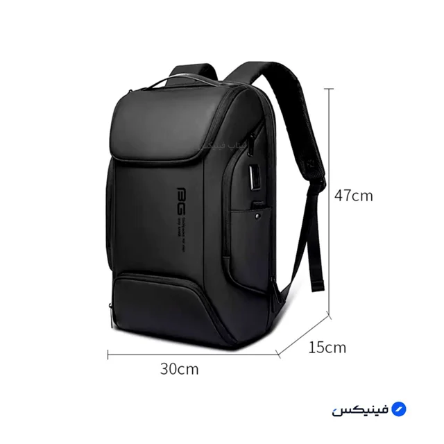 قیمت و خرید کوله پشتی بنج مدل BG 7267