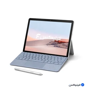 Microsoft surface Go 2 Core m3 Ram 8GB DDR4 Hard 128GB SSD