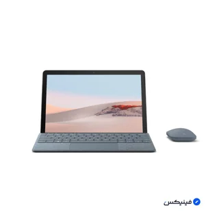 Microsoft surface Go 2 Core M3 Ram 8GB DDR4 Hard 128GB SSD