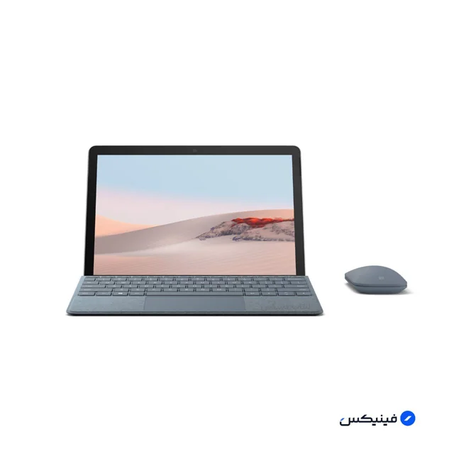 Microsoft surface Go 2 Core M3 Ram 8GB DDR4 Hard 128GB SSD