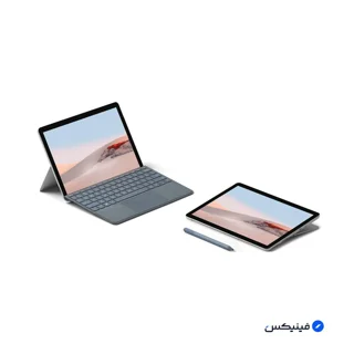 Microsoft surface Go 2 Core m3 Ram 8GB DDR4 Hard 128GB SSD