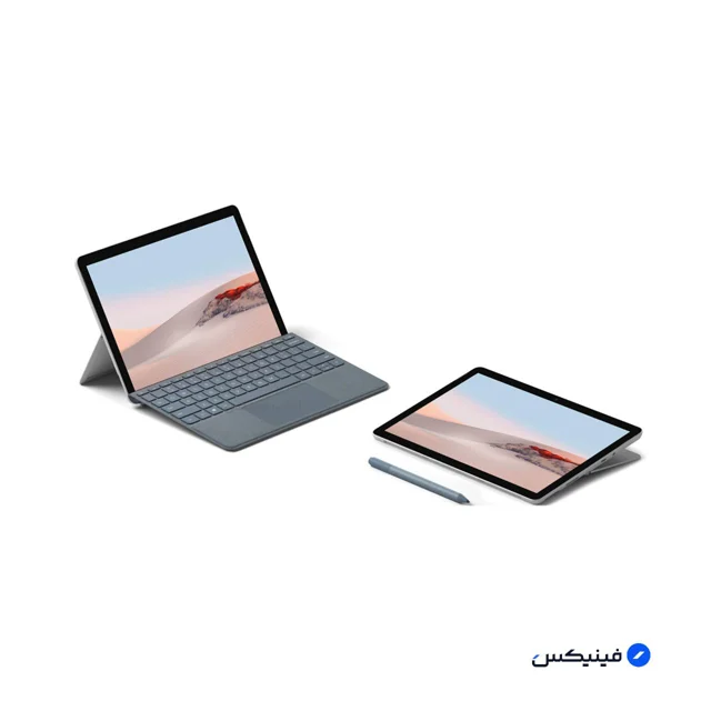 Microsoft surface Go 2 Core m3 Ram 8GB DDR4 Hard 128GB SSD