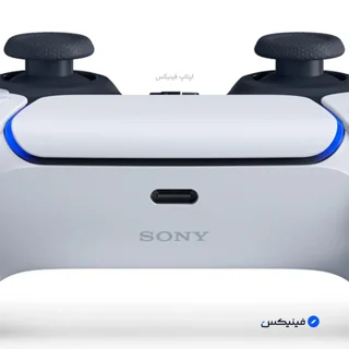 قیمت و خرید دسته PS5 اصلی مدل Dual sense