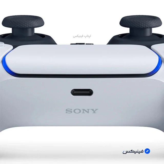 قیمت و خرید دسته PS5 اصلی مدل Dual sense