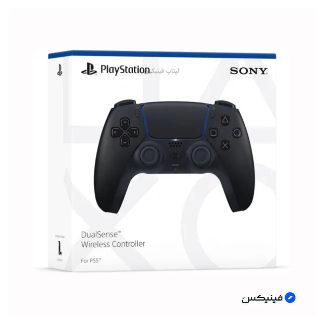 قیمت و خرید دسته PS5 اصلی مدل Dual sense