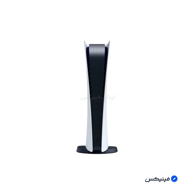 قیمت و خرید پلی استیشن 5 دیجیتال ریجن اروپا تک دسته آکبند