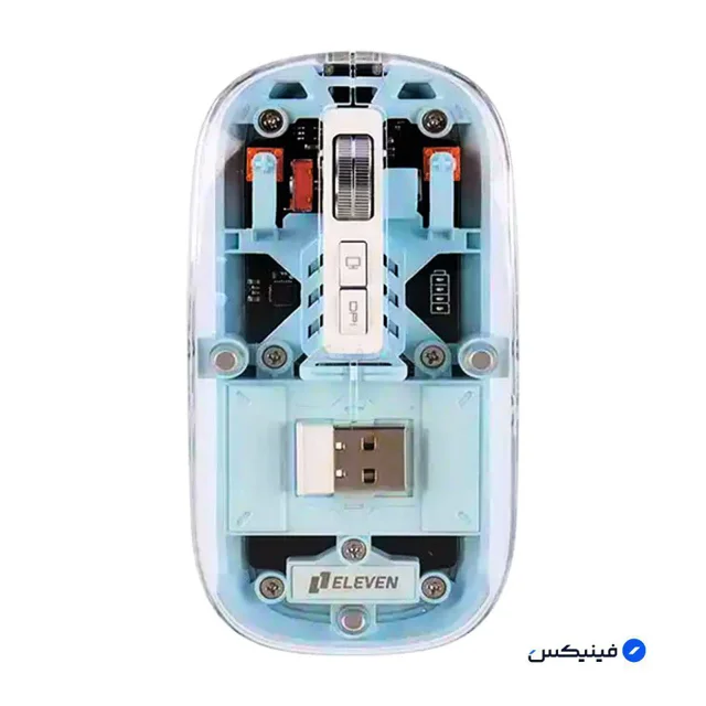 موس بلوتوثی بی سیم WM912