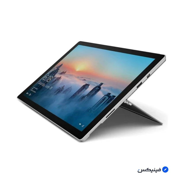 Microsoft surface pro 4 core i5-6300u Ram 8GB DDR3 Hard 256GB SSD