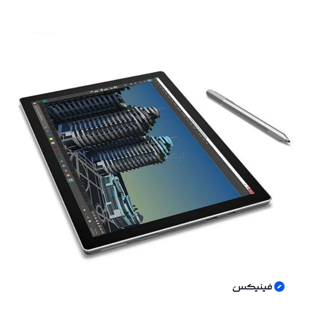 Microsoft surface pro 4 core i5-6300u Ram 8GB DDR3 Hard 256GB SSD