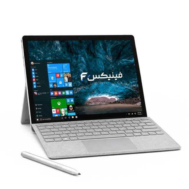لپتاپ مایکروسافت سرفیس پرو 4