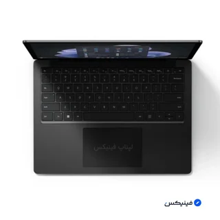 Microsoft surface Laptop 5 core i7-1255u ram 16GB DDR5 Hard 512GB SSD 15inch