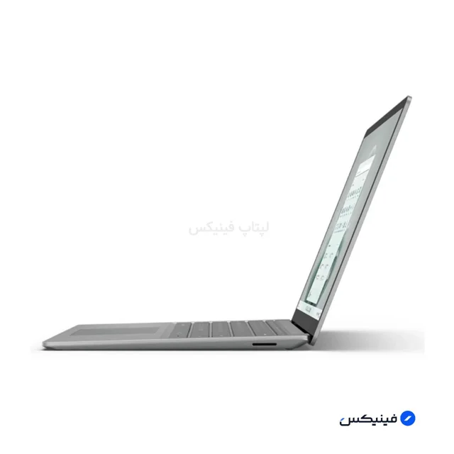 Microsoft surface Laptop 5 core i7-1255u ram 16GB DDR5 Hard 512GB SSD 15inch