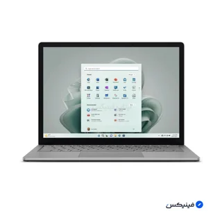 Microsoft surface Laptop 5 core i7-1255u ram 16GB DDR5 Hard 512GB SSD 15inch