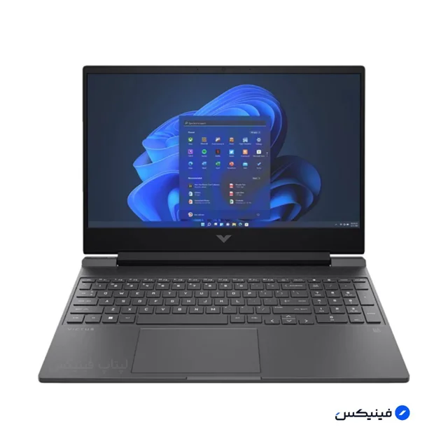 اچ پی Victos | RTX 4050 | i5-13420 | آکبند