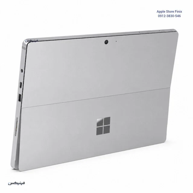 سرفیس پرو ۵ Microsoft surface pro 5 core i5-7300u ram8gb ddr4 hard 256gb ssd اپل استور فینیکس