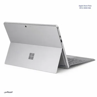 سرفیس پرو ۵ Microsoft surface pro 5 core i5-7300u ram8gb ddr4 hard 256gb ssd اپل استور فینیکس