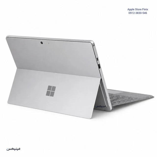 سرفیس پرو ۵ Microsoft surface pro 5 core i5-7300u ram8gb ddr4 hard 256gb ssd اپل استور فینیکس